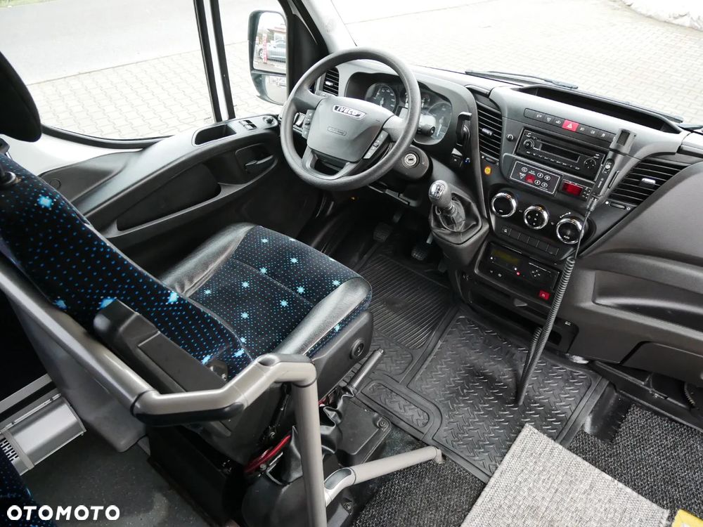 Iveco 50C - 19