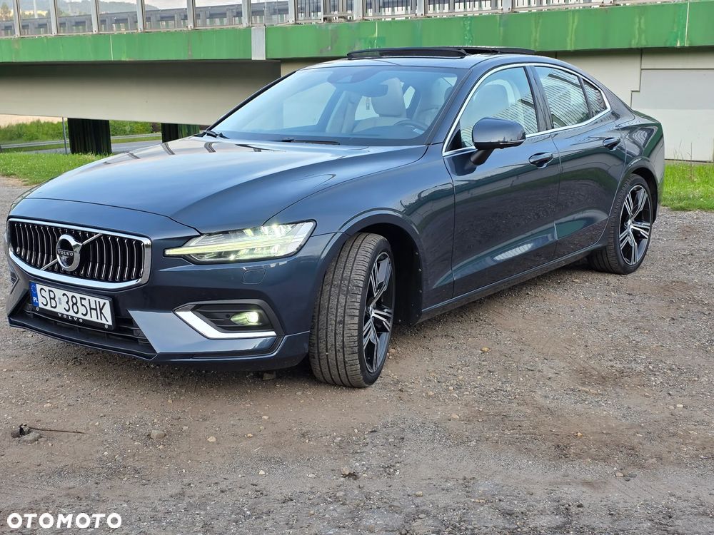 Volvo S60 B5 B Inscription - 3
