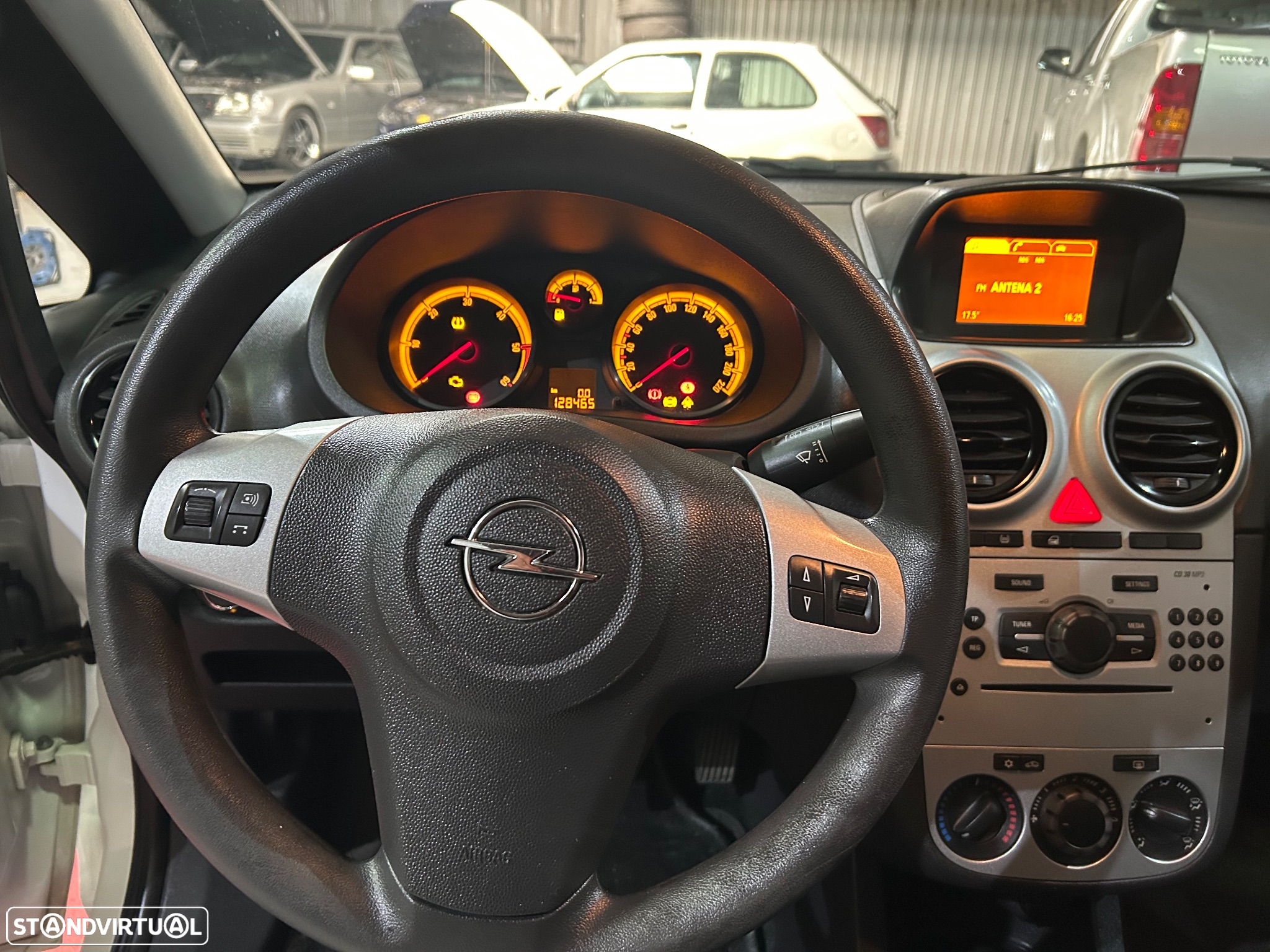 Opel Corsa - 9