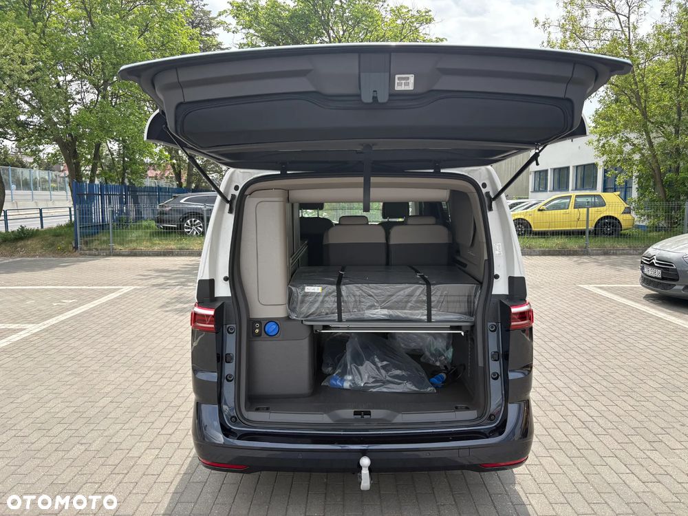 Volkswagen California - 7