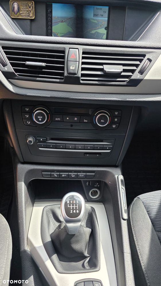 BMW X1 - 9