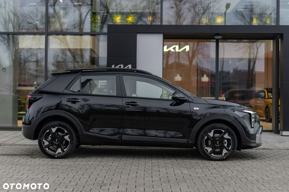 Kia Stonic - 7