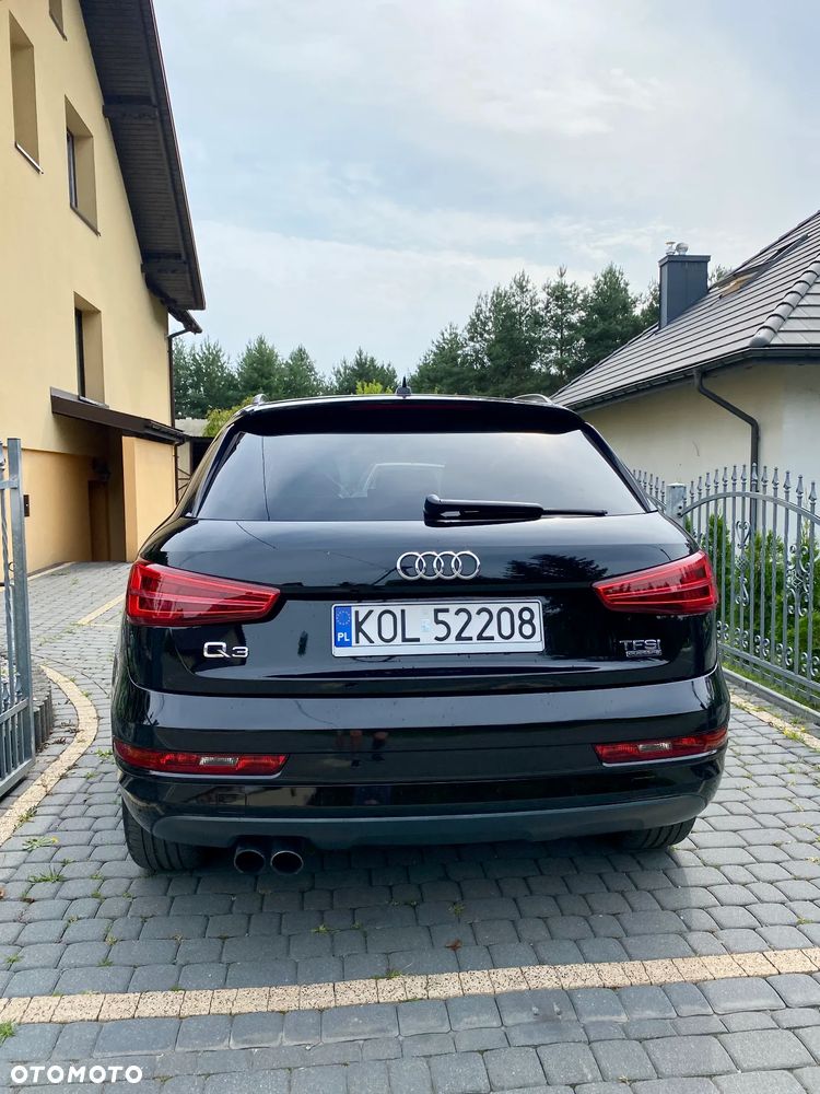 Audi Q3 - 9