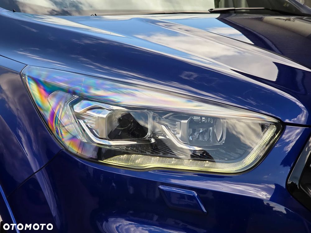 Ford Kuga 2.0 TDCi 4x4 ST-Line - 5