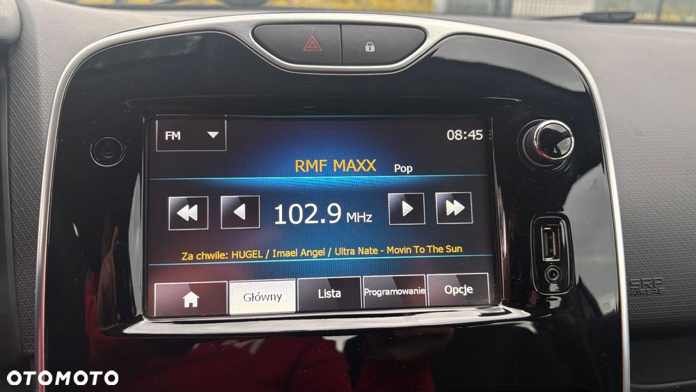 Renault Clio TCe 90 Dynamique - 28