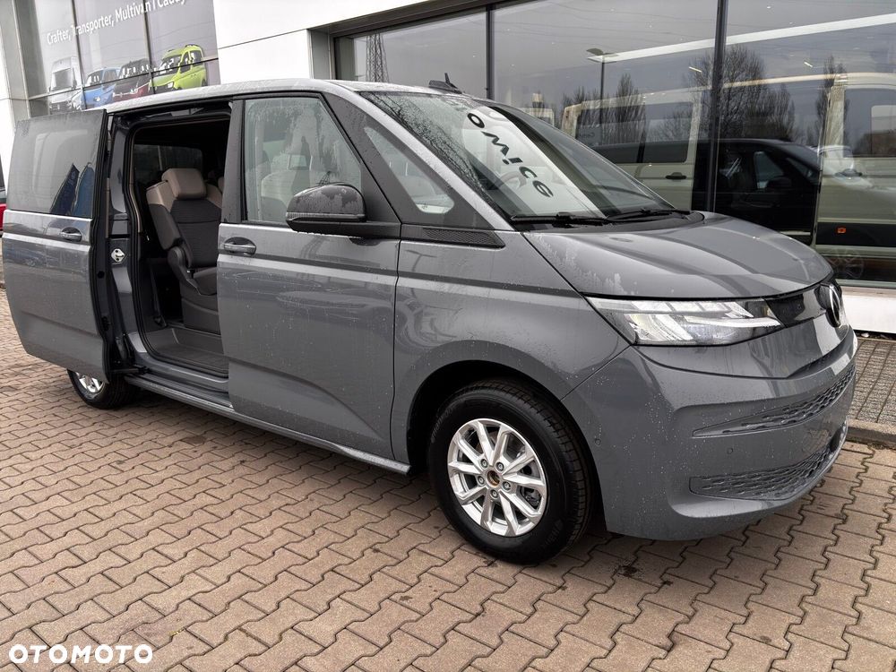Volkswagen multivan FAMILY 2,0 150 TDI 7-DSG L2 - 21