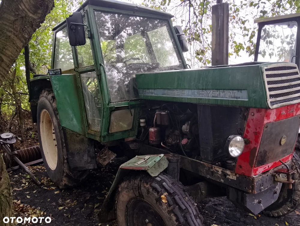 Zetor 8011 - 5