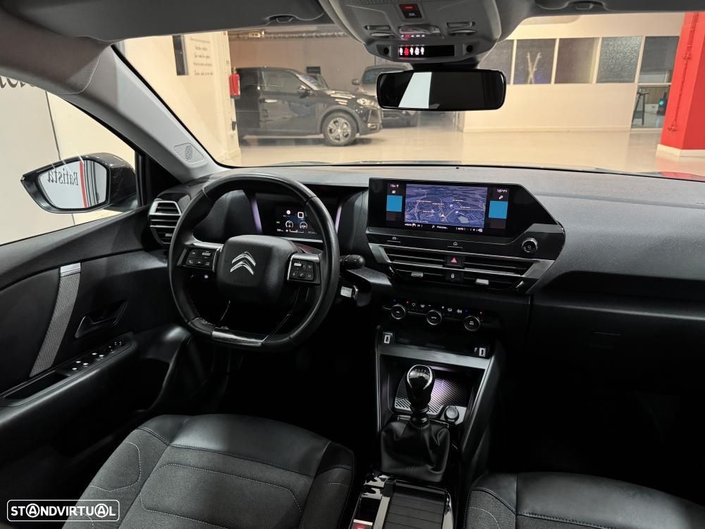 Citroën C4 1.2 PureTech Feel Pack - 39