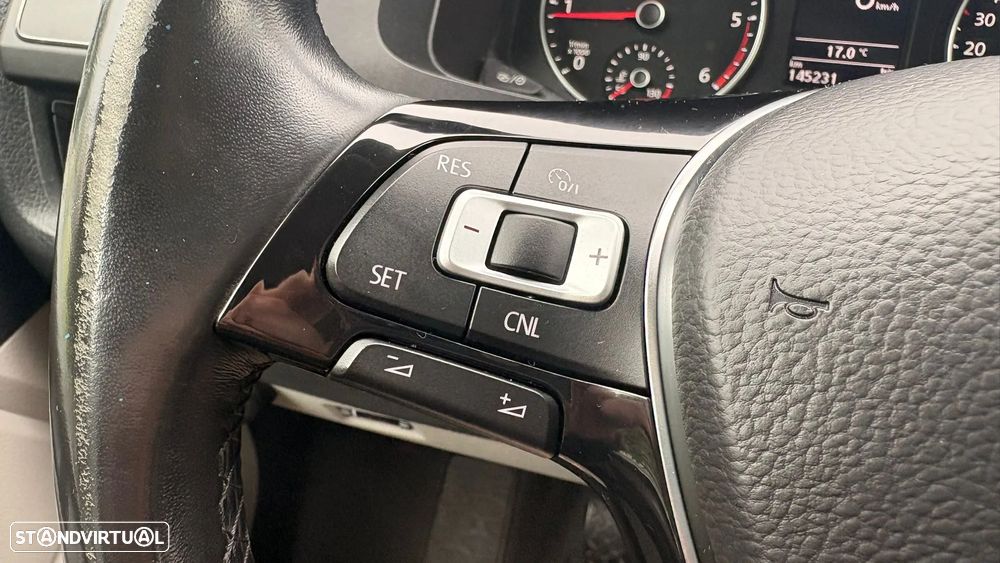 VW Transporter T6 Longa - 29