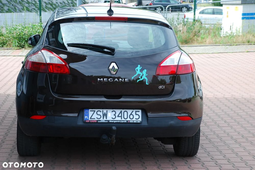 Renault Megane 1.5 dCi Privilege - 11