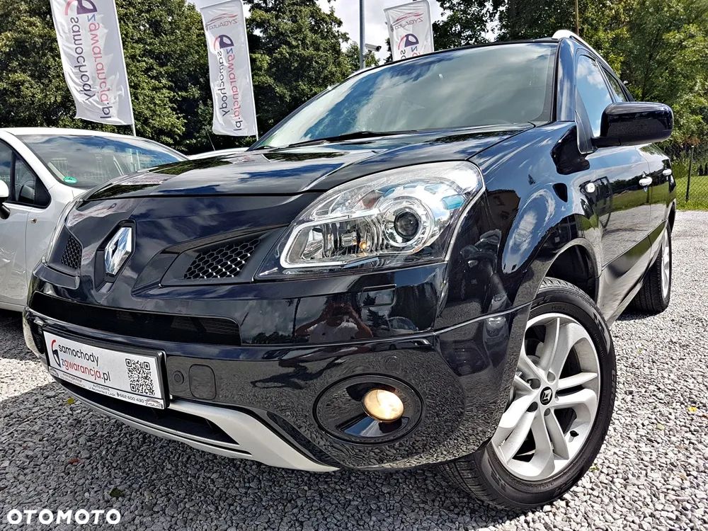 Renault Koleos 2.0 dCi 4x4 Privilege Plus - 30