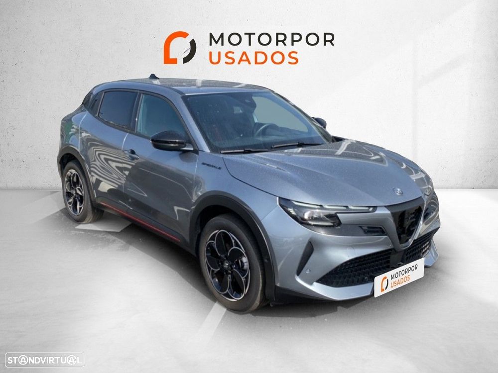 Alfa Romeo Junior 54 kWh Sport Speciale - 3