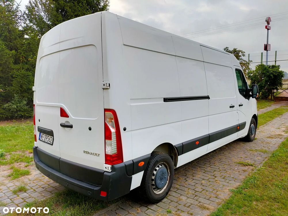 Renault Master - 6