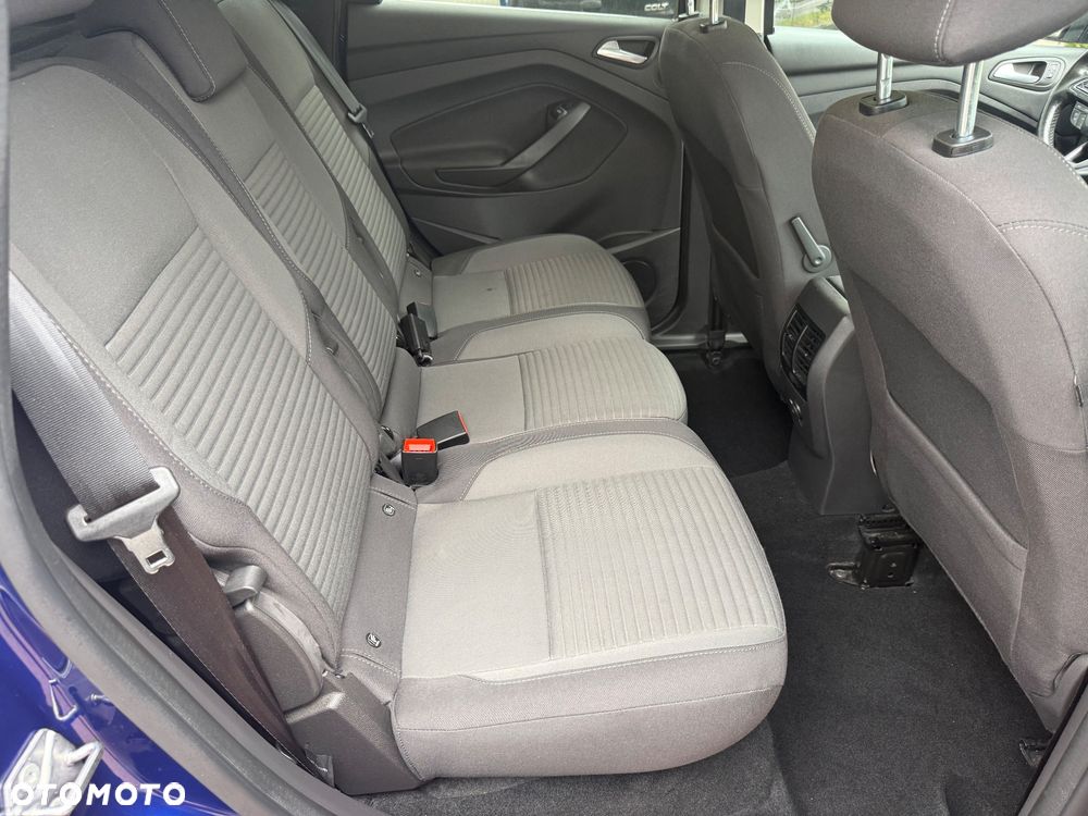 Ford C-MAX 1.0 EcoBoost Titanium ASS - 14