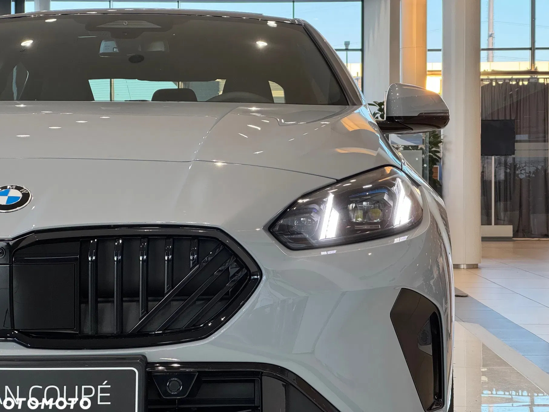 BMW Seria 2 - 3