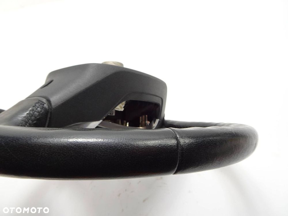 kierownica skóra multi ford fiesta mk7 lift - 12