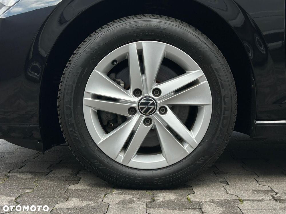 Volkswagen Golf VIII 2.0 TDI - 32