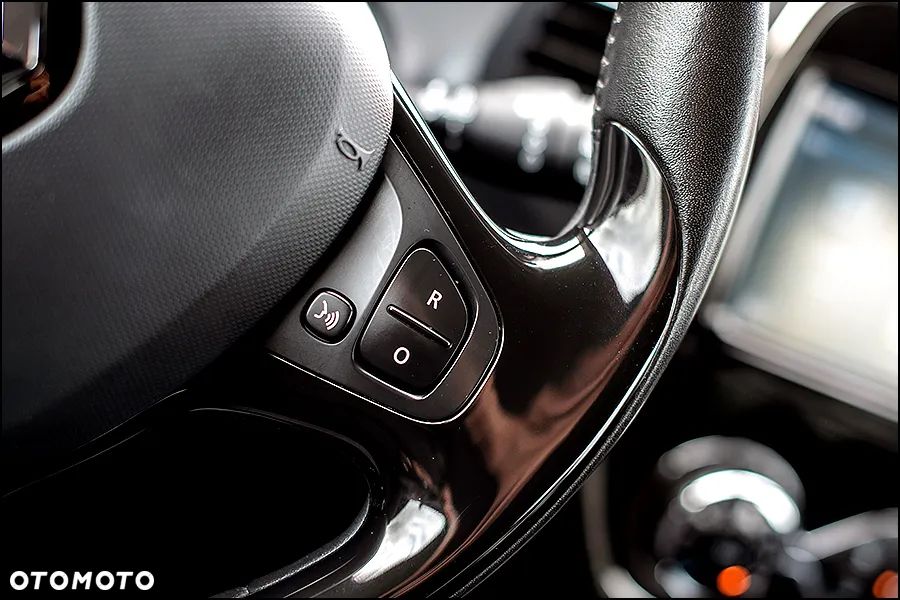 Renault Captur - 19