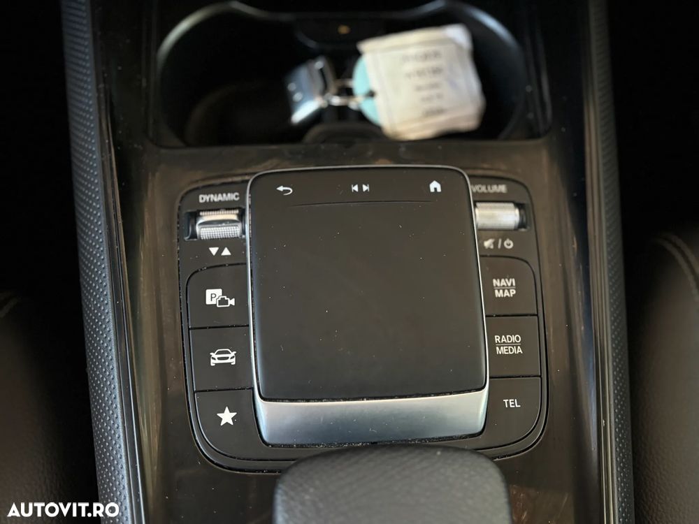 Mercedes-Benz GLB 180 d Aut. - 29