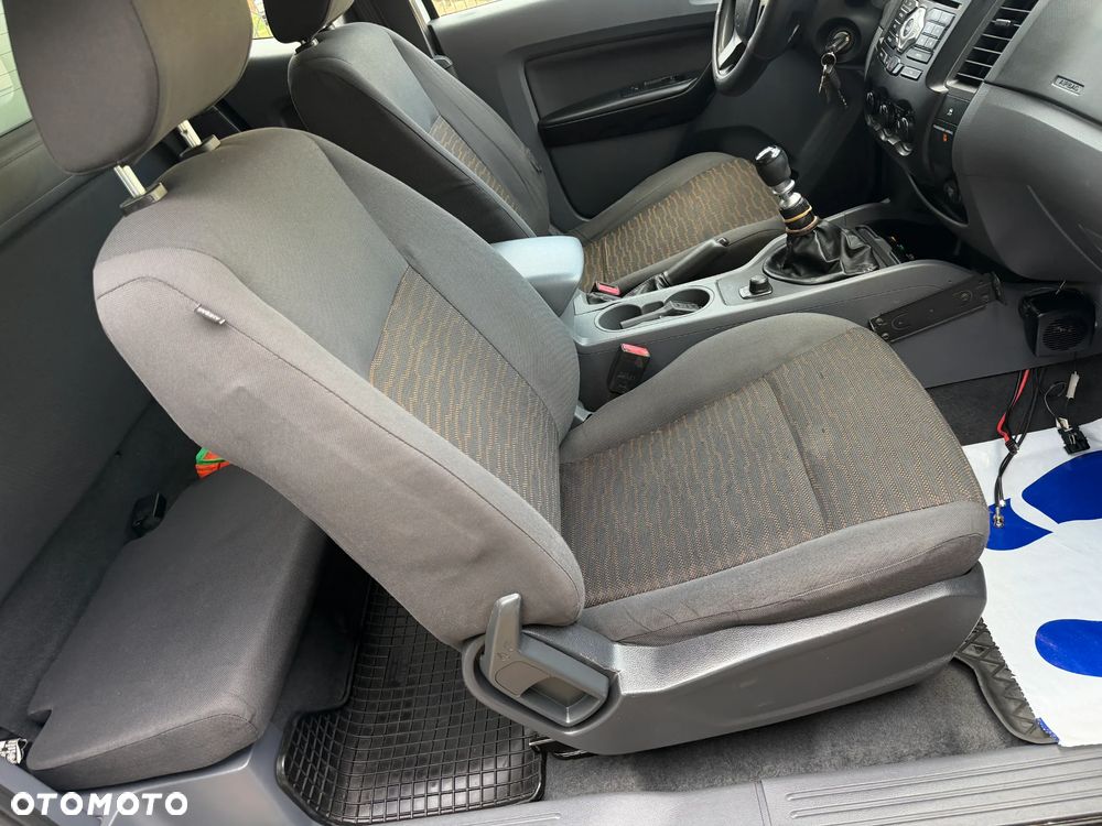 Ford Ranger 2.2 TDCi 4x4 DC XL - 16