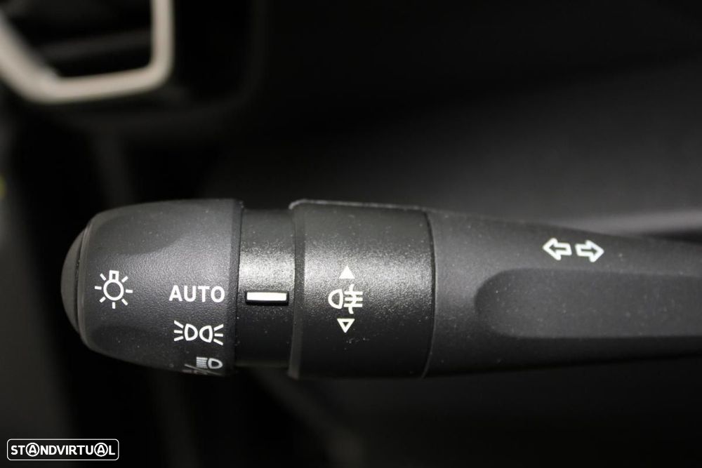 Citroën e-C4 50 kWh Plus - 17