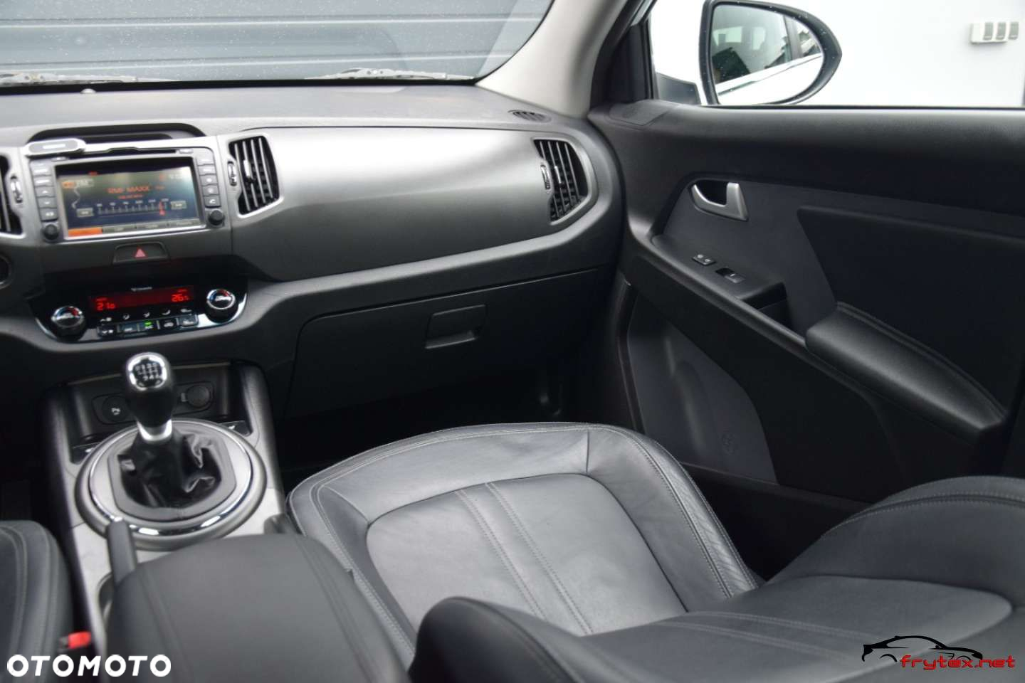 Kia Sportage - 27
