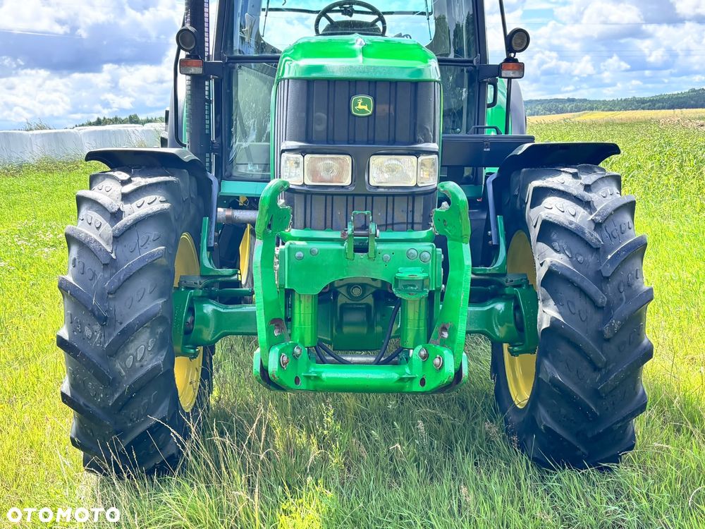 John Deere - 9