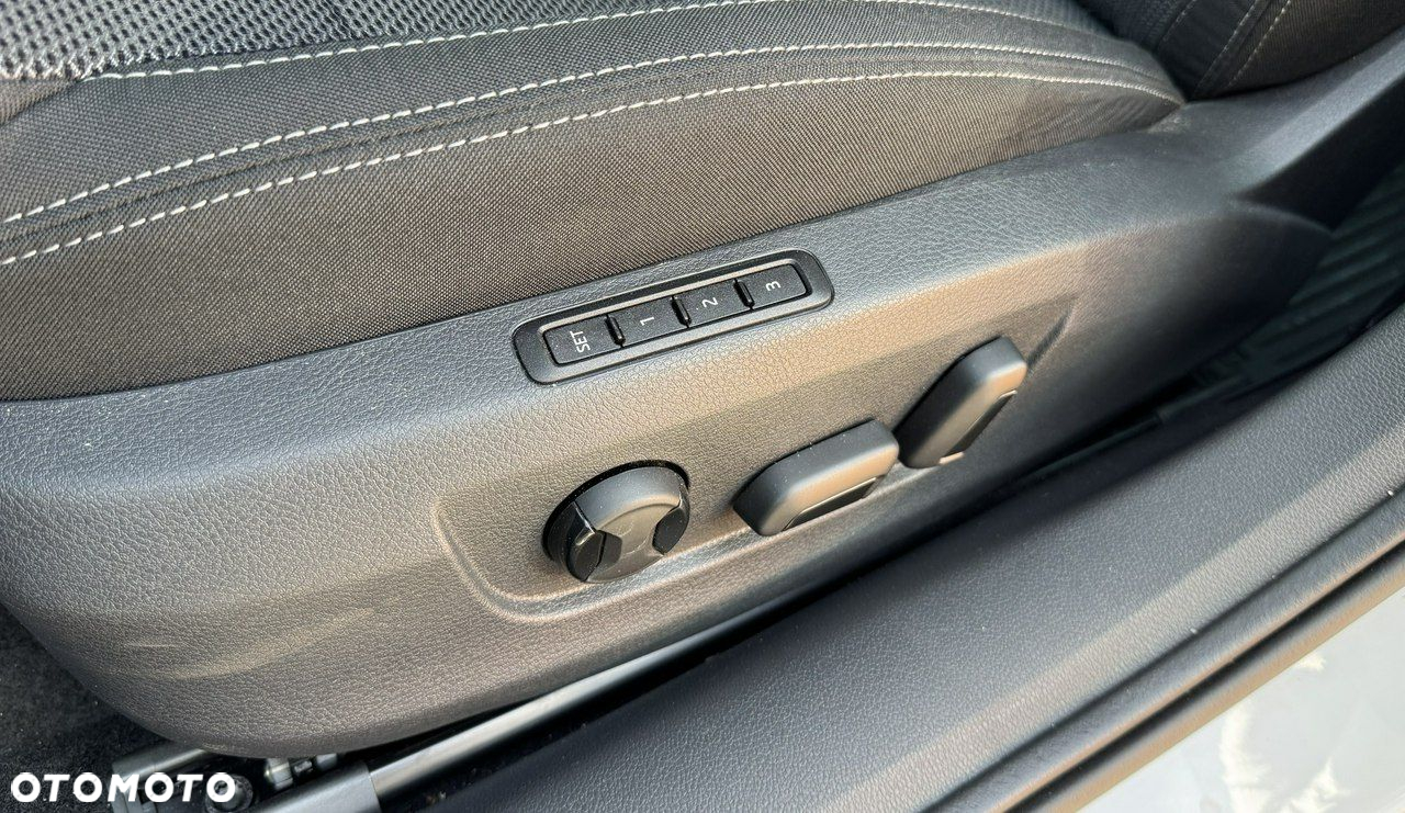 Skoda Superb - 12