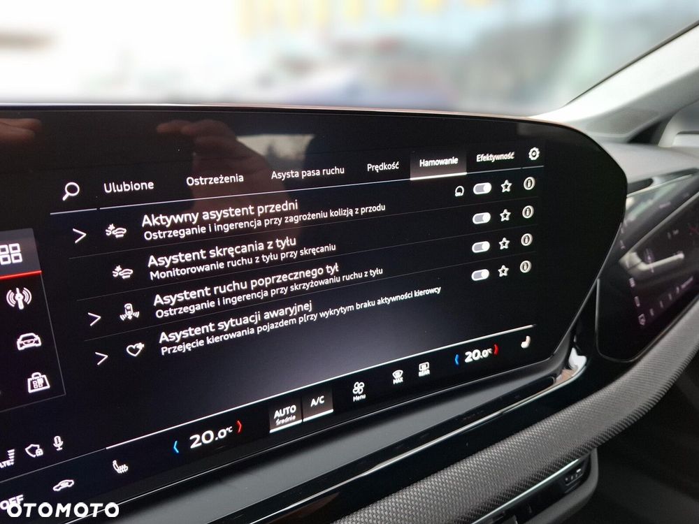 Audi A5 Limousine TFSI S tronic - 38