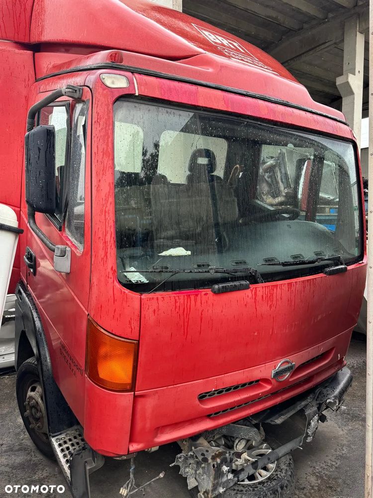 Nissan Atleon 2000r-2005r. TRANSPORT, IMPORT !! - 1