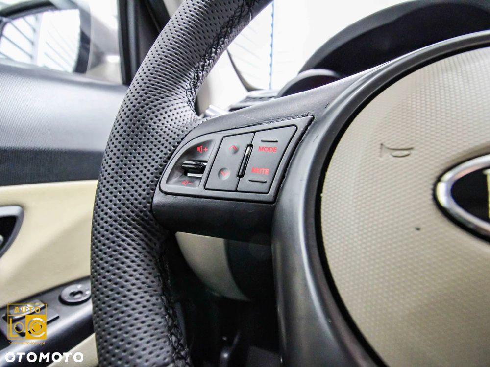 Kia Soul 1.6 CVVT Spirit - 21