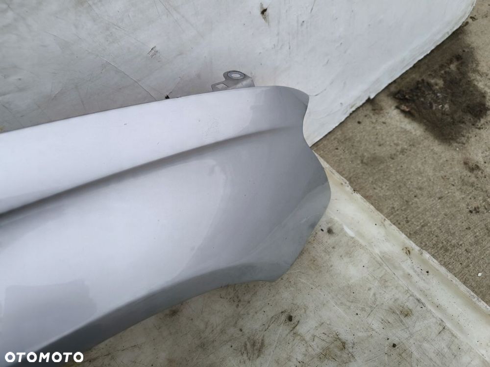 BŁOTNIK PRAWY PRZÓD AUDI A4 B8 2008-2011 LX7W *4 - 8