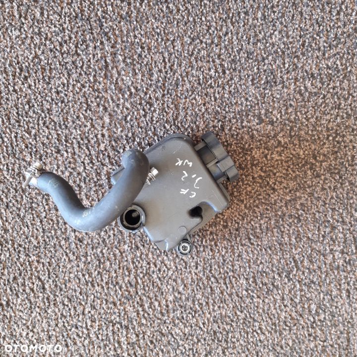 Zbiorniczek Pompy Wspomagania CHRYSLER CROSSFIRE 3.2 - 3