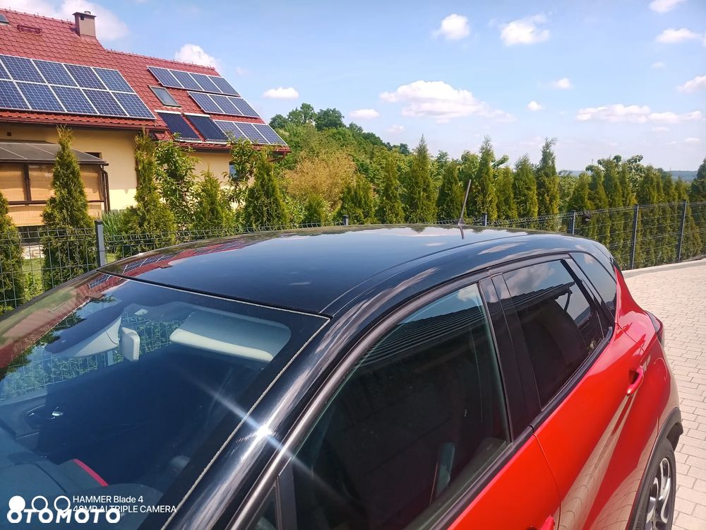 Renault Captur ENERGY dCi 90 Start&Stop Helly Hansen - 8