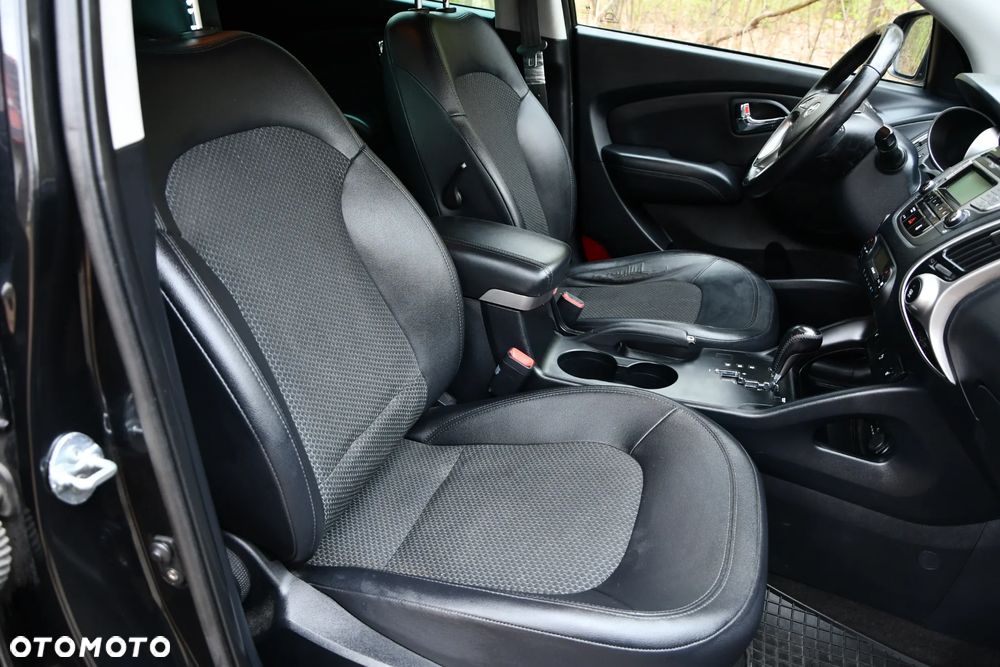 Hyundai ix35 - 22