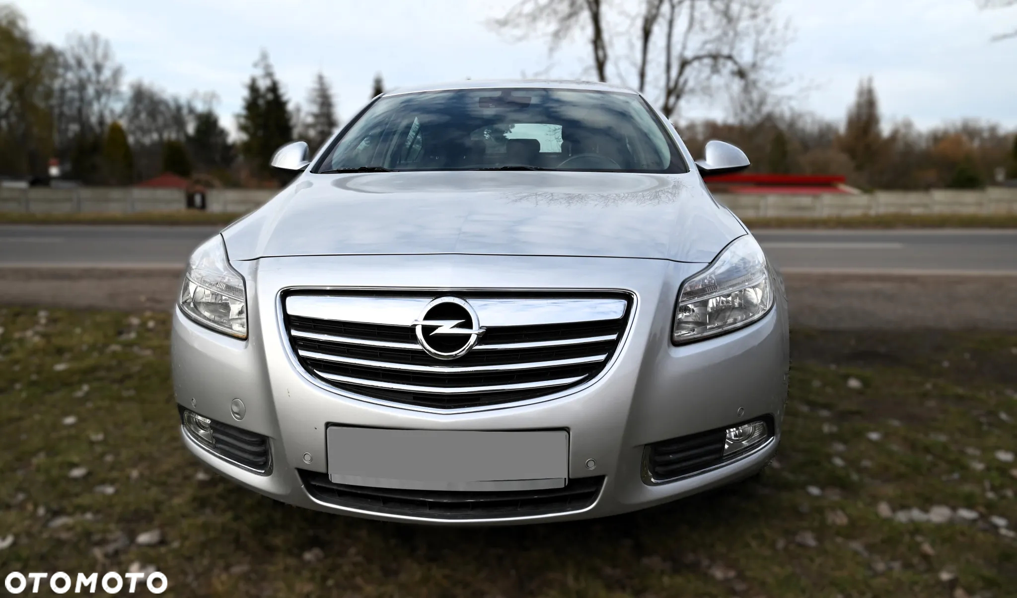 Opel Insignia - 6