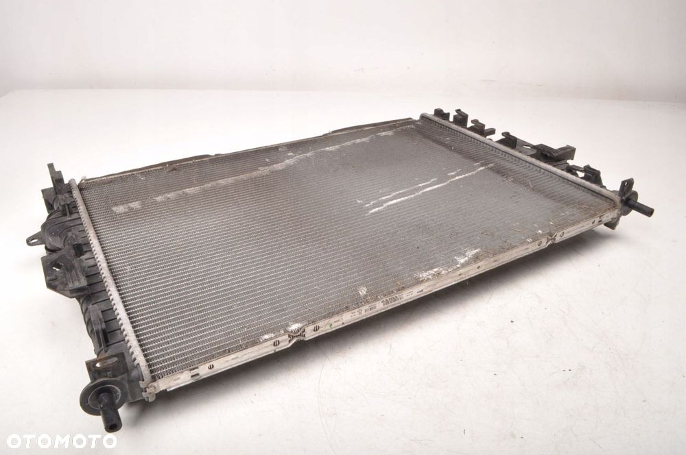 VOLVO V40 II 1.6 D2 CHŁODNICA WODY  31319064 MANUAL - 7