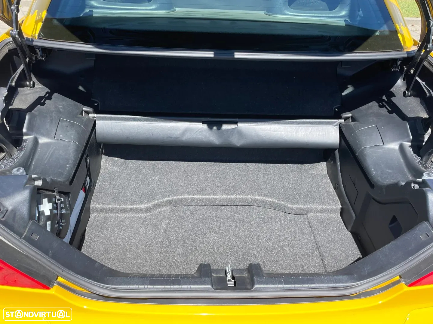 Mercedes-Benz SLK 200 - 13