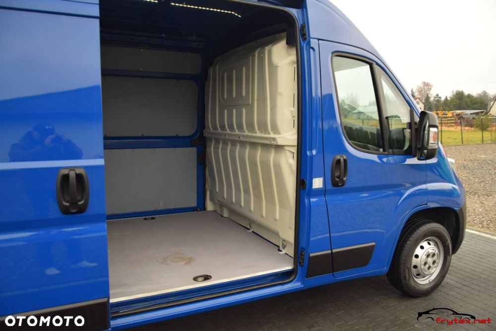 Citroën Jumper - 21