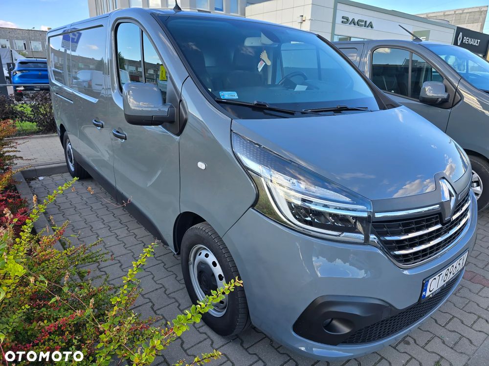 Renault Trafic - 3