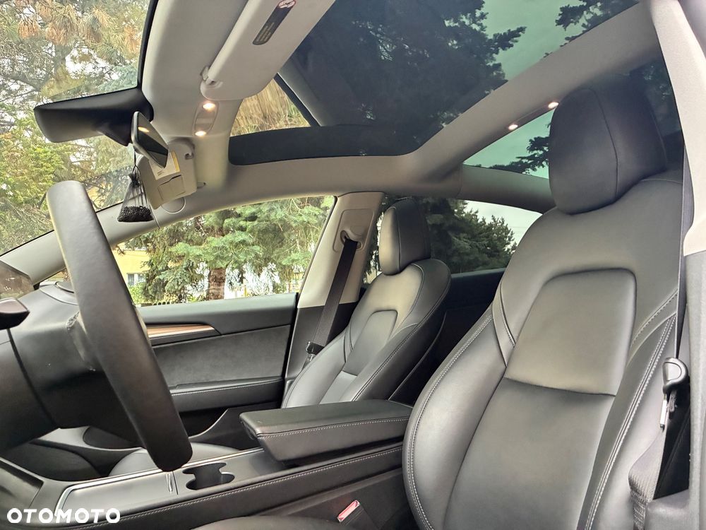Tesla Model 3 RWD Standard - 19