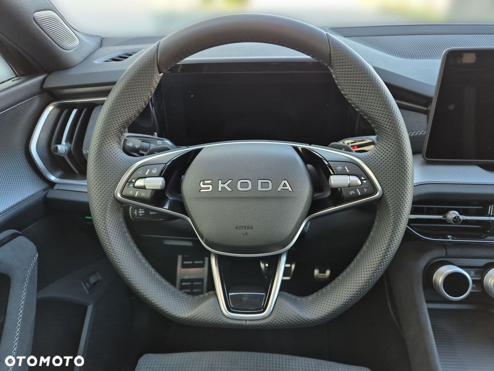 Skoda Kodiaq - 39