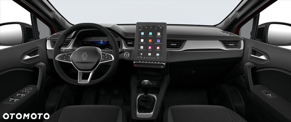 Renault Symbioz 1.3 TCe mHEV Evolution - 11