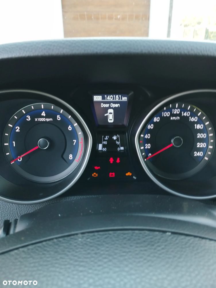 Hyundai i30 1.4 Comfort - 5