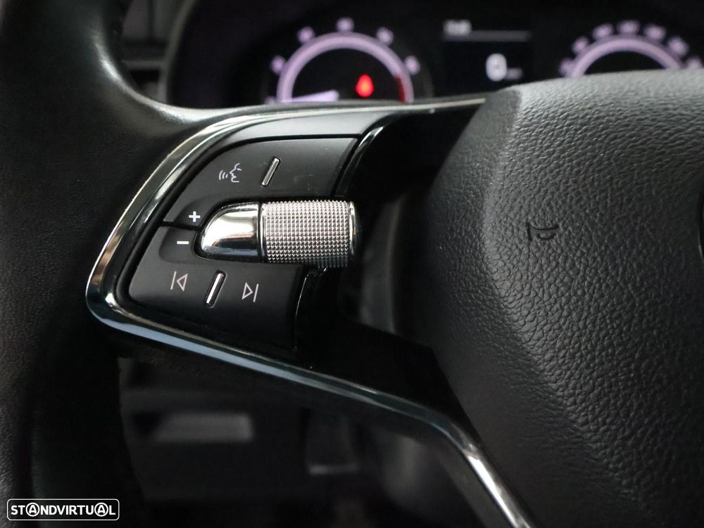 Skoda Kamiq 1.0 TSI Ambition - 17