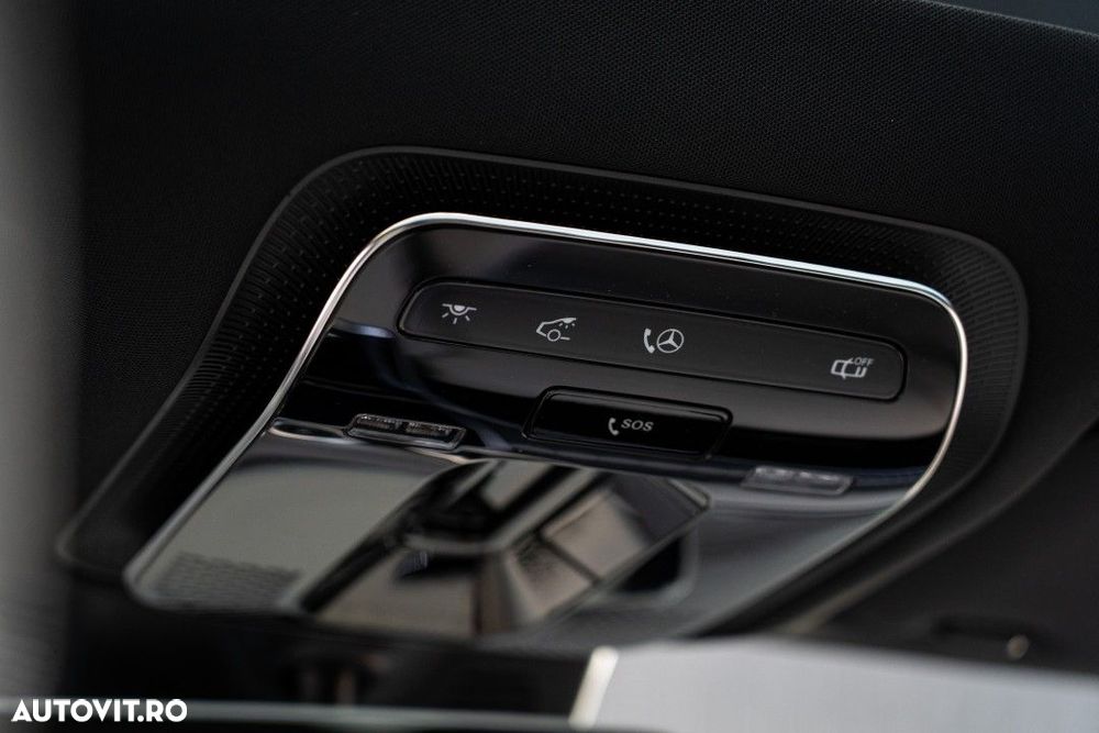 MERCEDES-BENZ GLC-Class 2026 — imagine 27