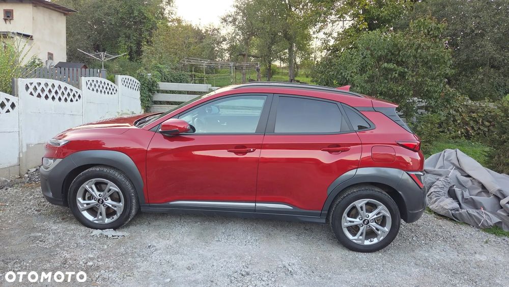 Hyundai Kona 1.6 T-GDI Style DCT - 4