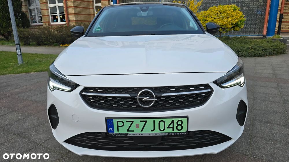 Opel Corsa Electric Ultimate - 18