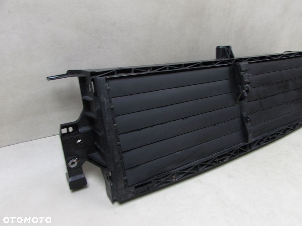 AUDI Q7 II 4M0 15-19 ZALUZJA KIEROWNICA POWIETRZA 95B965501AA - 2