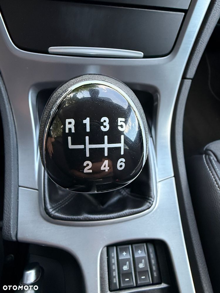 Ford Mondeo - 21